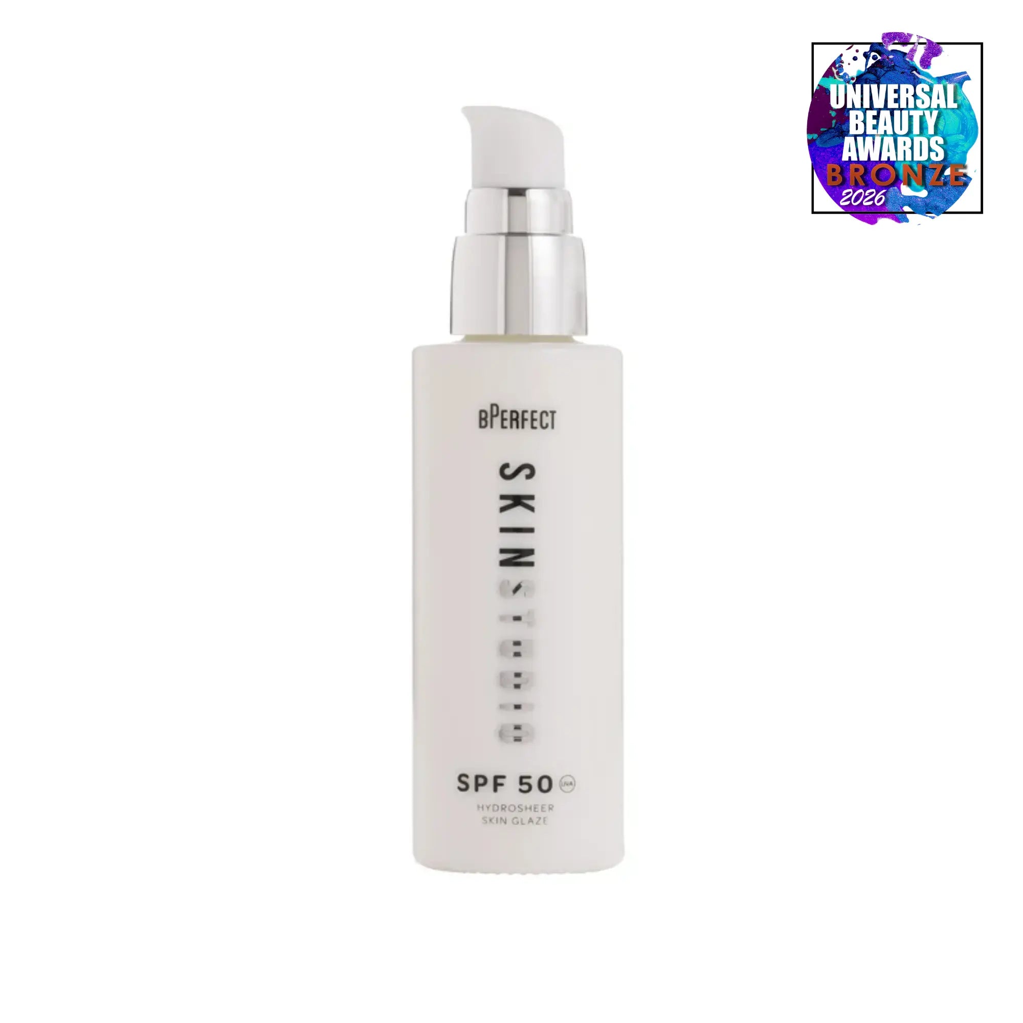 Be Perfect Skin Studio fluide solaire SPF 50 50 ml