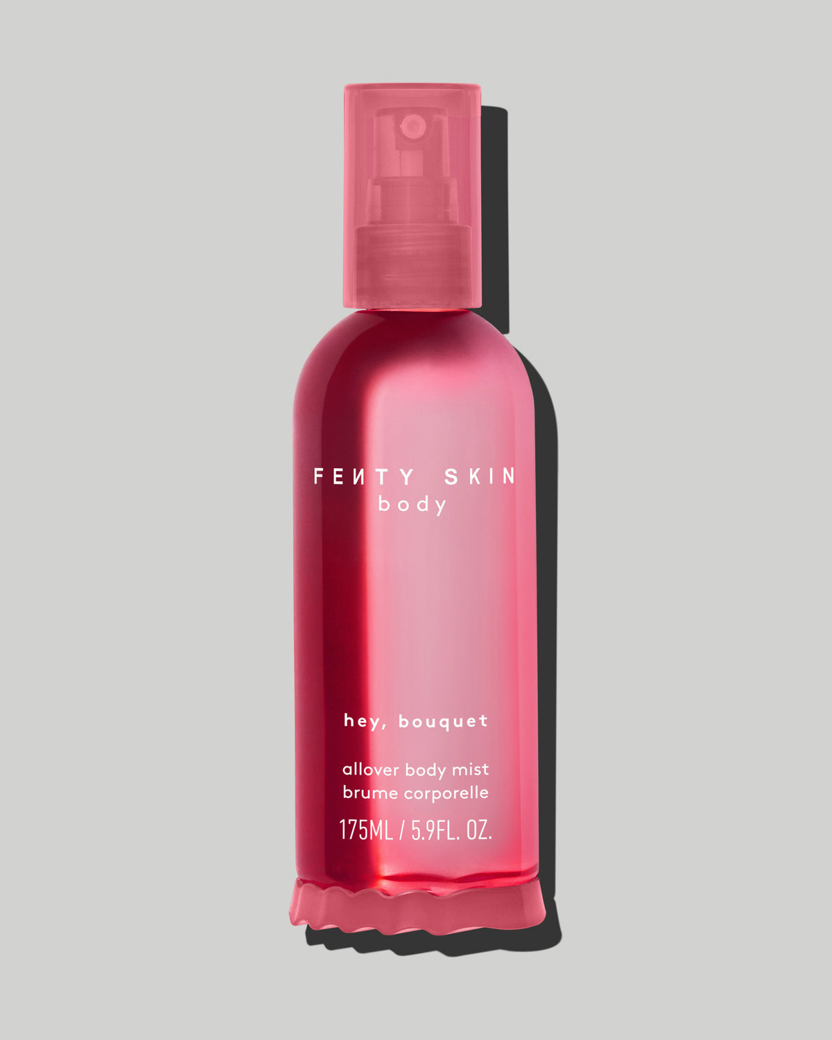 Fenty Beauty Hey Bouquet Brume Corps 175 mL florale