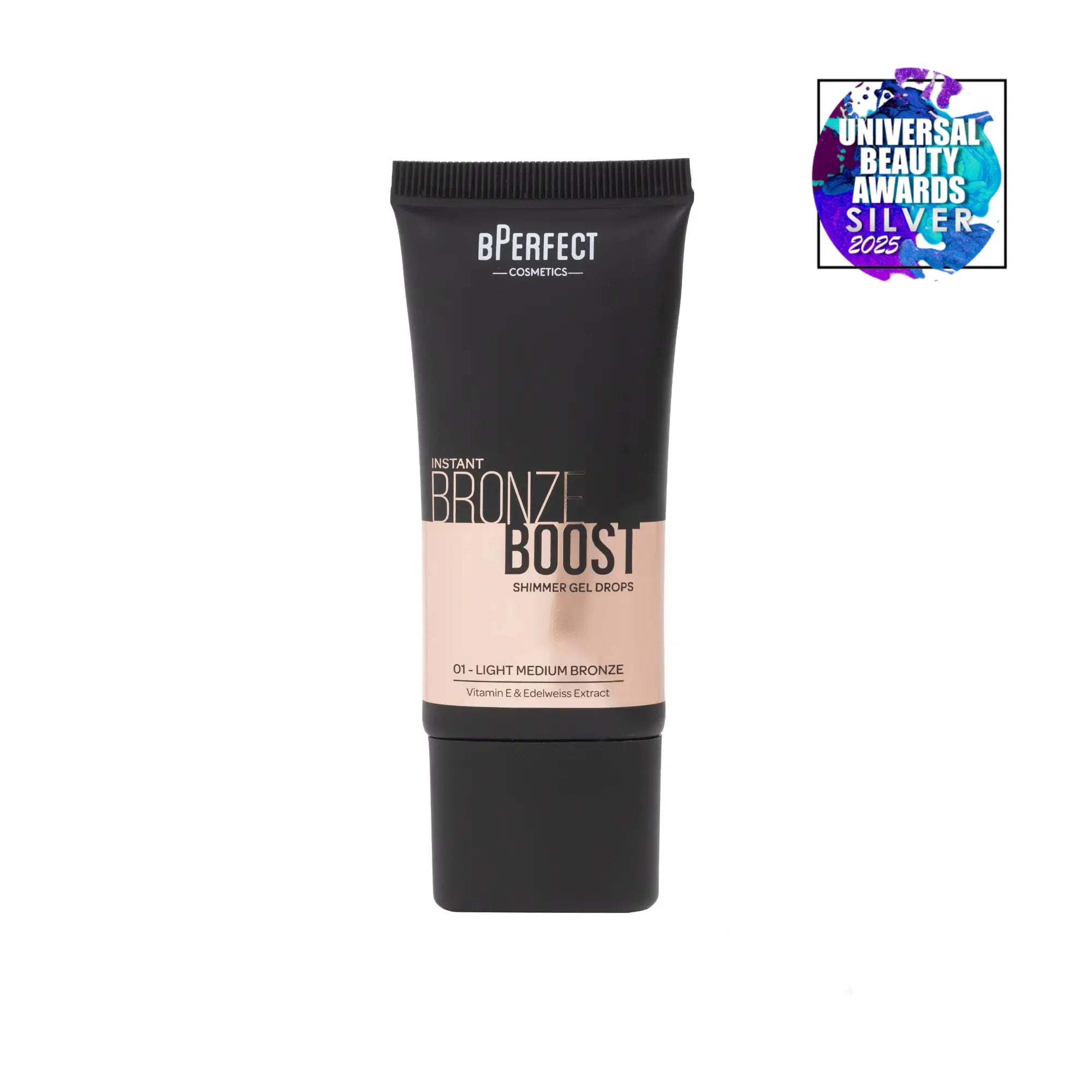 Be Perfect Tan Studio gouttes bronzantes Instant Bronze Boost 30 ml