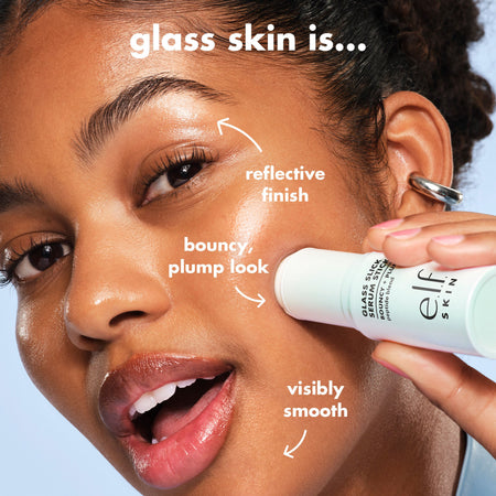 E.L.F. Treatments & Serums Stick Sérum Glass Peptides