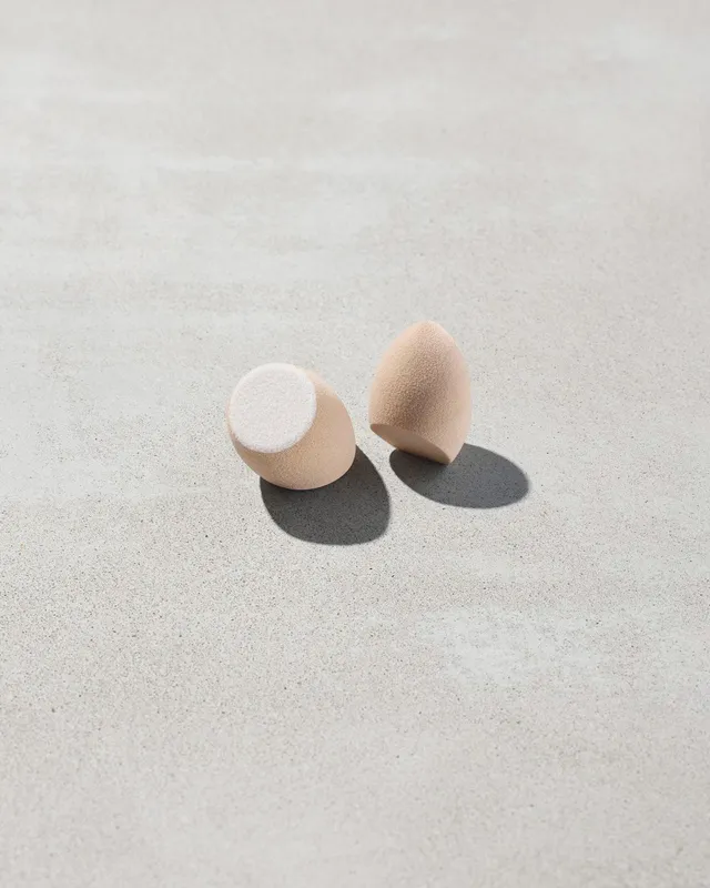 Fenty Beauty Lil Precision éponge maquillage duo 105 mini