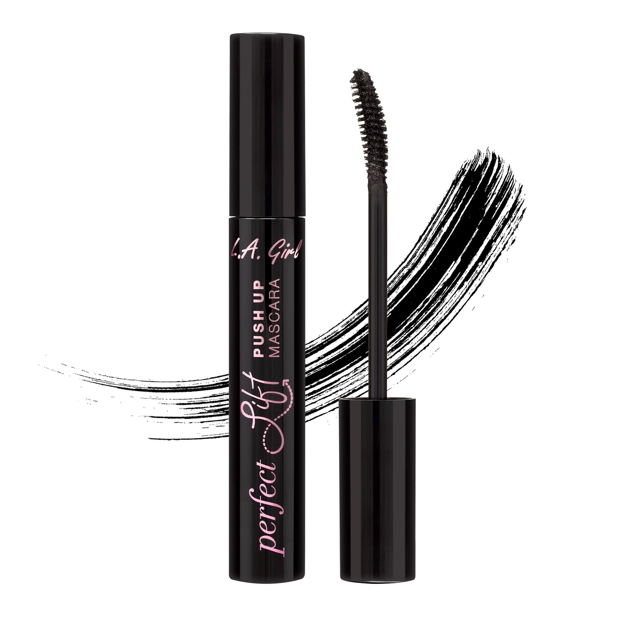 L.A. Girl Perfect Lift GMS665 mascara Black volume