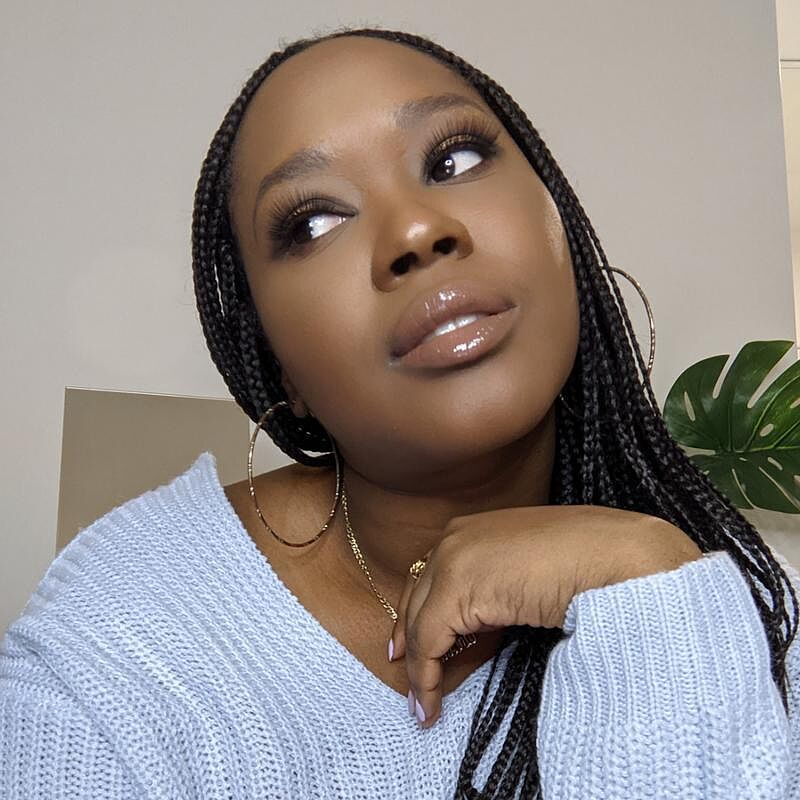 Fenty Beauty Sun Stalk'r poudre bronzante Coco Naughty