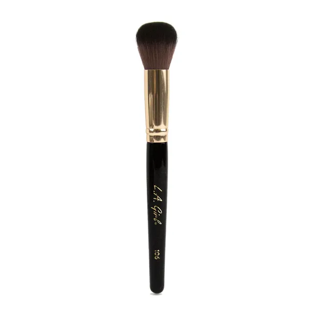L.A. Girl Brushes Contour pinceau teint GPB106 poils synthétiques