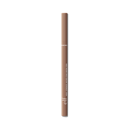 e.l.f. Holy Strokes feutre sourcils waterproof effet naturel
