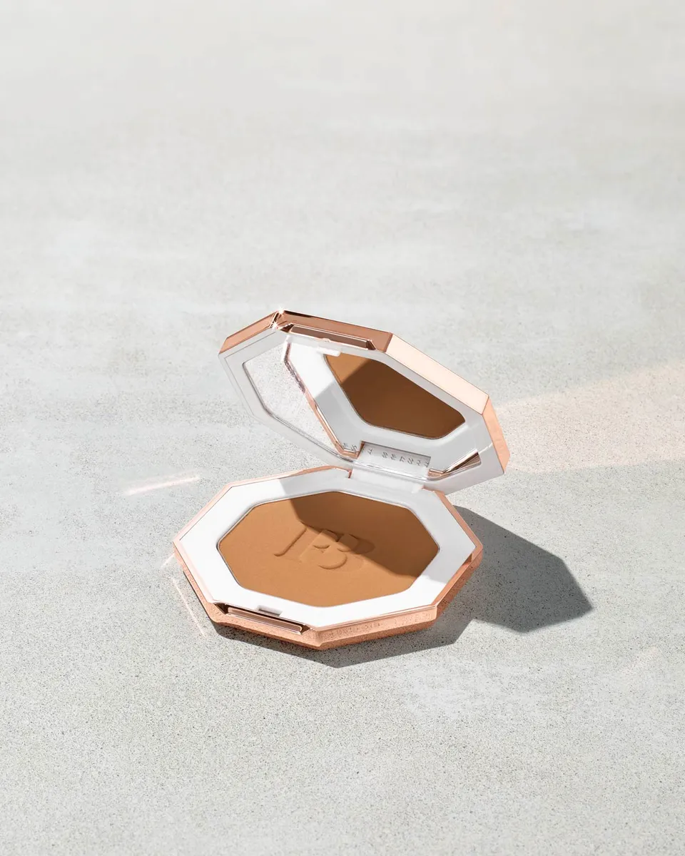 Fenty Beauty Sun Stalk'r Poudre Bronzante I$land Ting 6,23 g Mat
