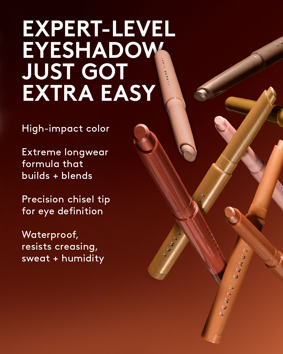 Fenty Beauty Shadowstix Fard Cuz I’m Black fini mat acheter