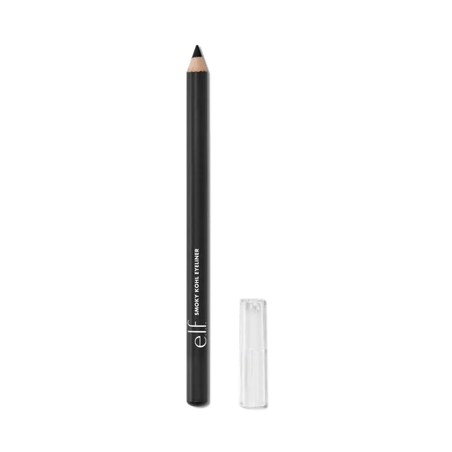 E.L.F. Eyes Smoky Kohl Eyeliner Crayon Noir Fumé