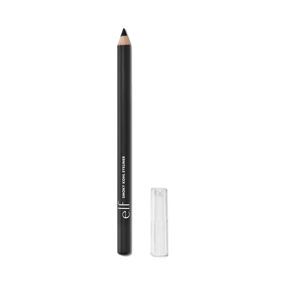 E.L.F. Eyes Smoky Kohl Eyeliner Crayon Noir Fumé