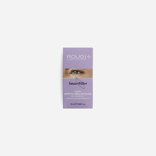 Etoile by Rougj Sérum effet botox visage argireline