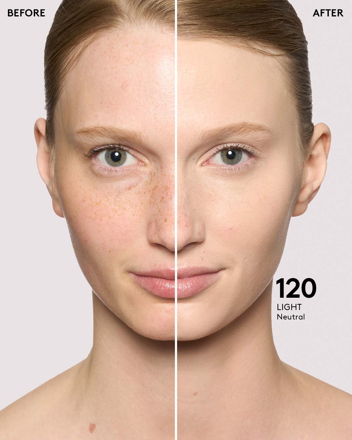 Fenty Beauty Soft'lit 120 fond de teint lumineux 32 mL