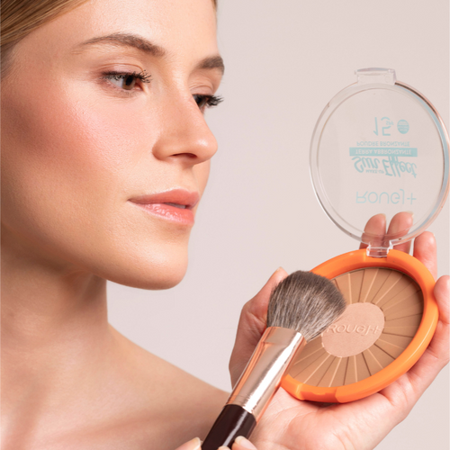 Etoile by Rougj Protections solaires terre bronzante SPF15 01