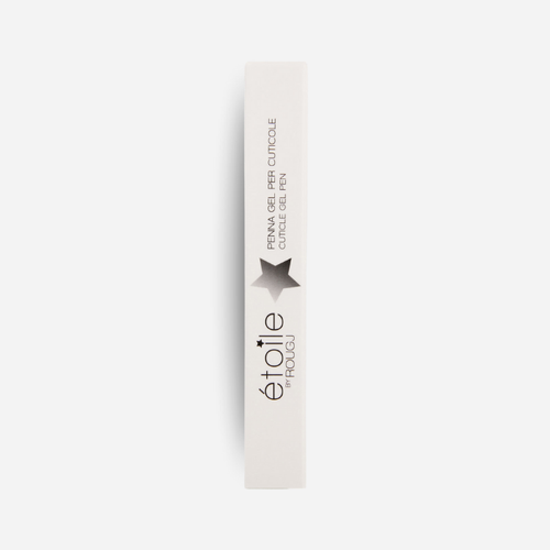 Etoile Accessoires Stylo Cuticules Embout Doux Ongles