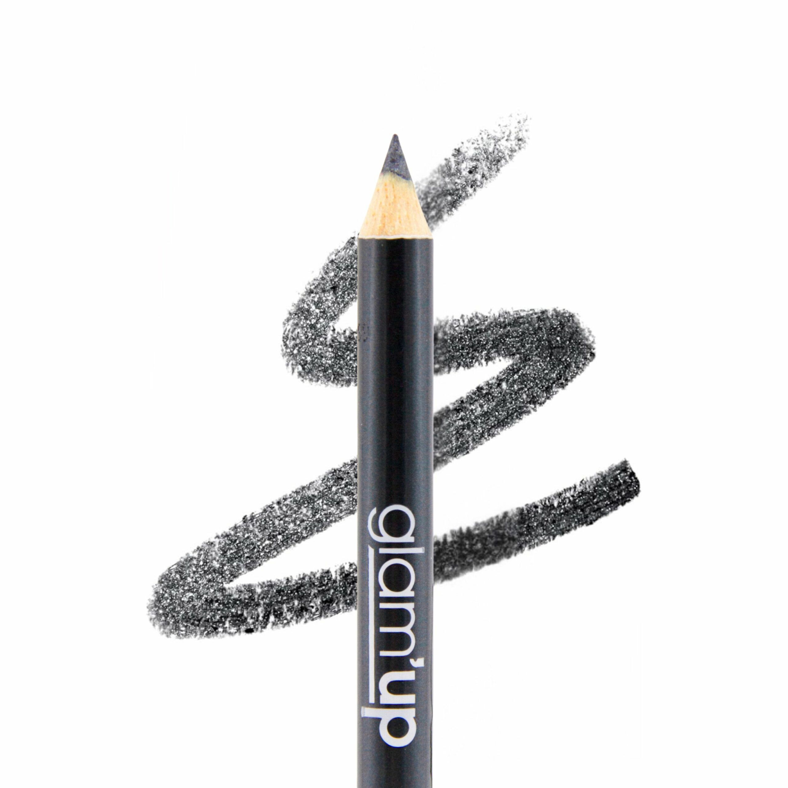 GLAM'UP Le Regard Crayon Yeux N°08 Pearly Grey gris
