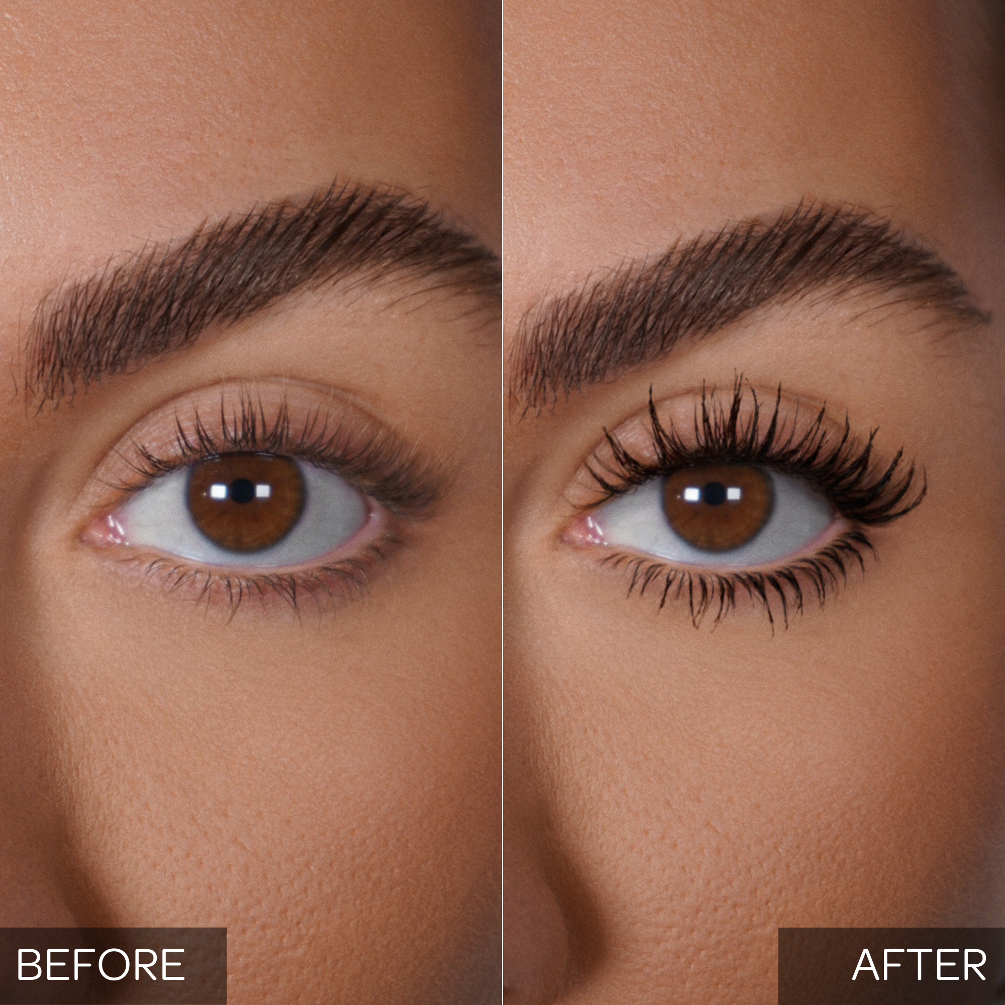 Be Perfect Eyes IntensifEYE mascara noir 8 ml longueur