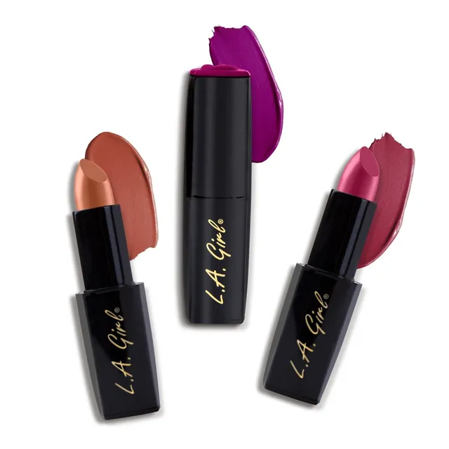L.A. Girl Lip Attraction GLC584 Hyped rouge lèvres brillant