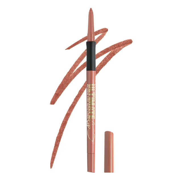 L.A. Girl Lipliner GP391 Forever Bare crayon lèvres mat