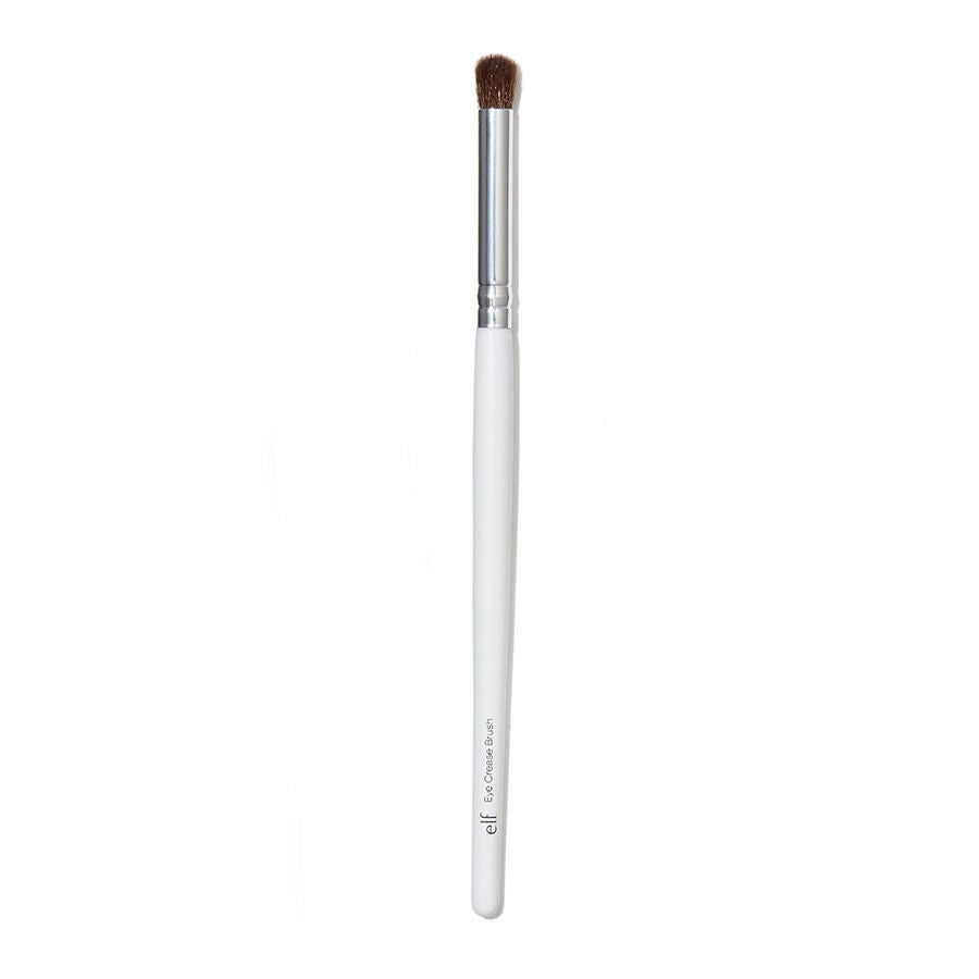 E.L.F. Eye Crease Brush pinceau yeux estompe précision dômé