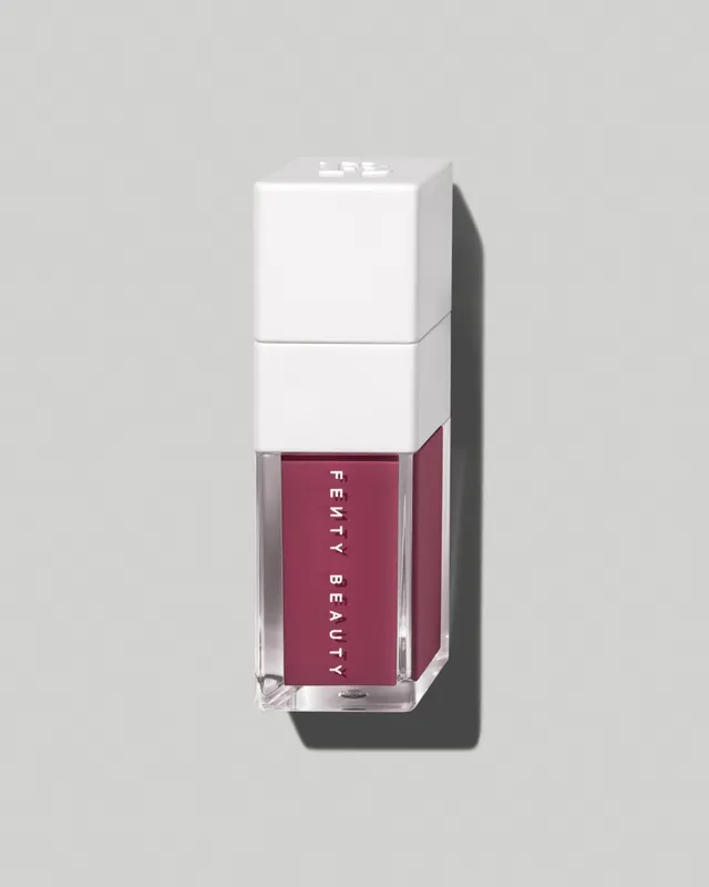 Fenty Beauty Shake N Play blush liquide Wild’Berry Whip 4 g mauve