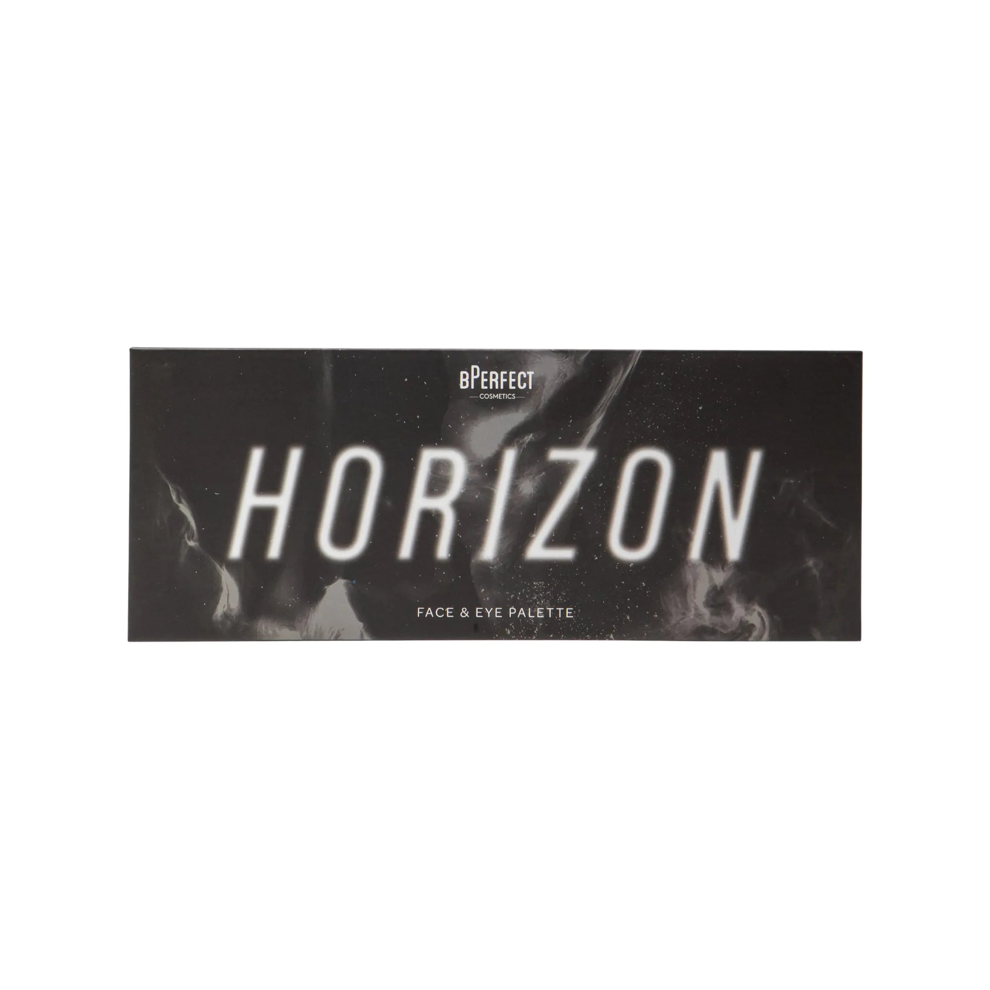 BPerfect Horizon Palette Teint & Yeux Bronzer Blush 36g