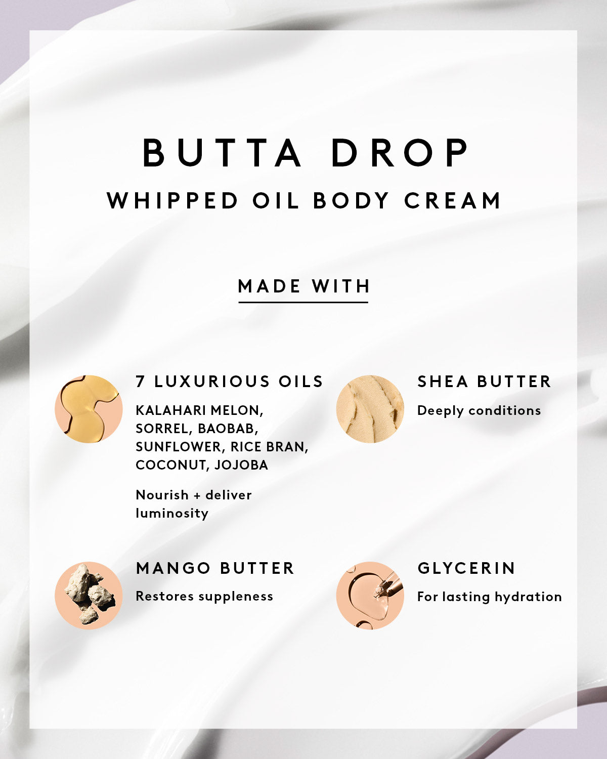Fenty Beauty Butta Drop Coffret Soin Corps Hydratant 2 pièces