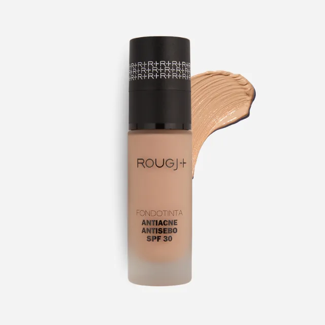 Etoile by Rougj fond de teint Sabbia SPF30 peau grasse