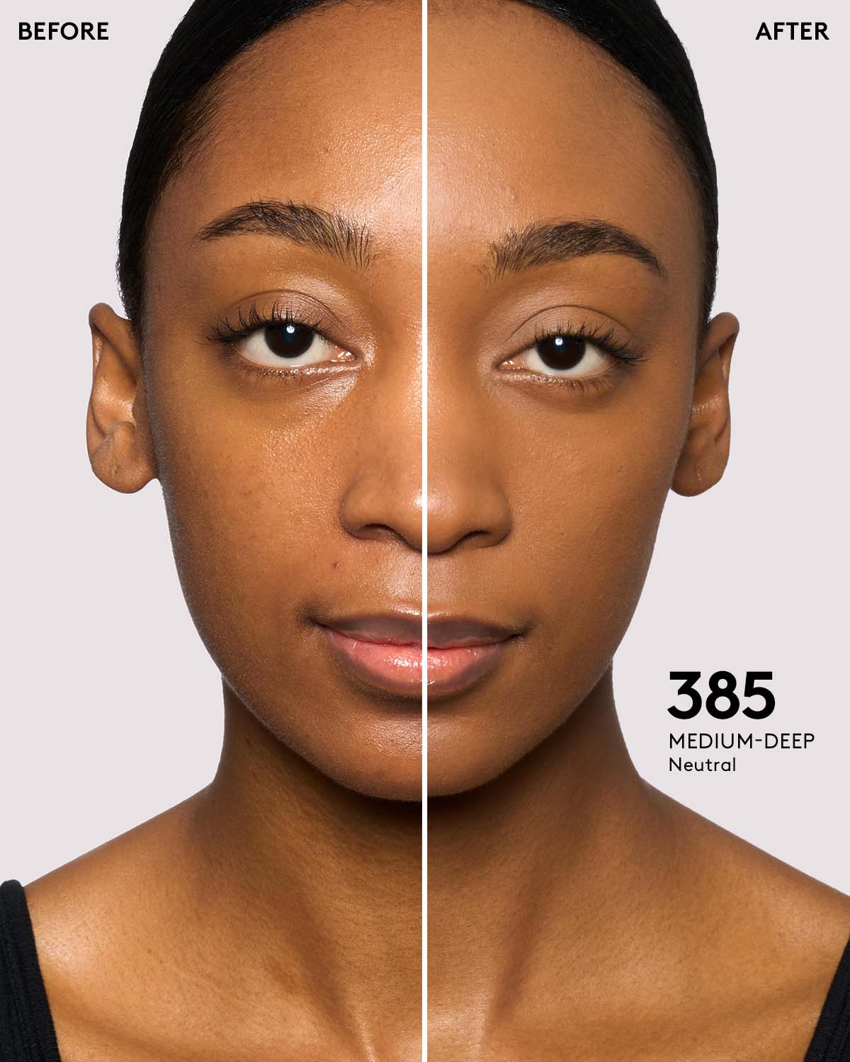 Fenty Beauty Pro Filt'r Soft Matte Longwear fond de teint 385 12 mL mat
