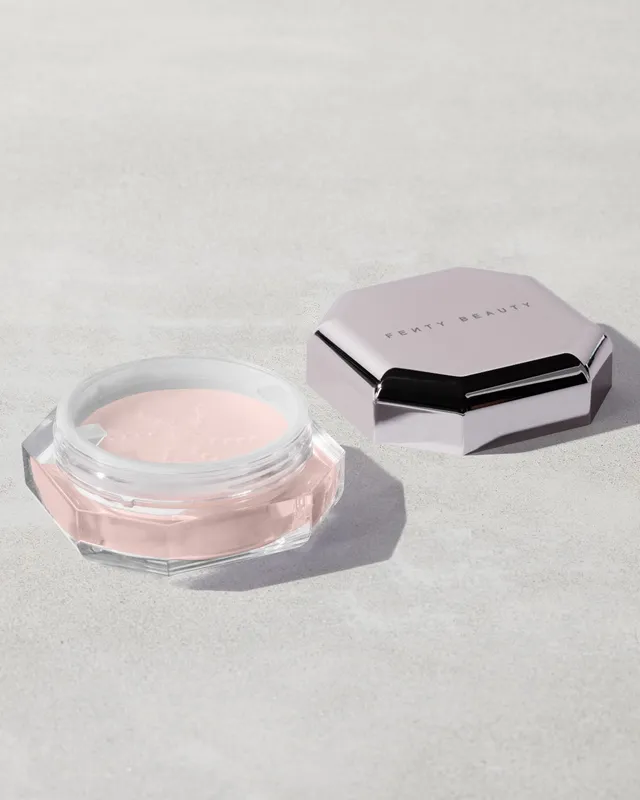 Fenty Beauty Set it Down poudre Strawberry Milk 28 g mat