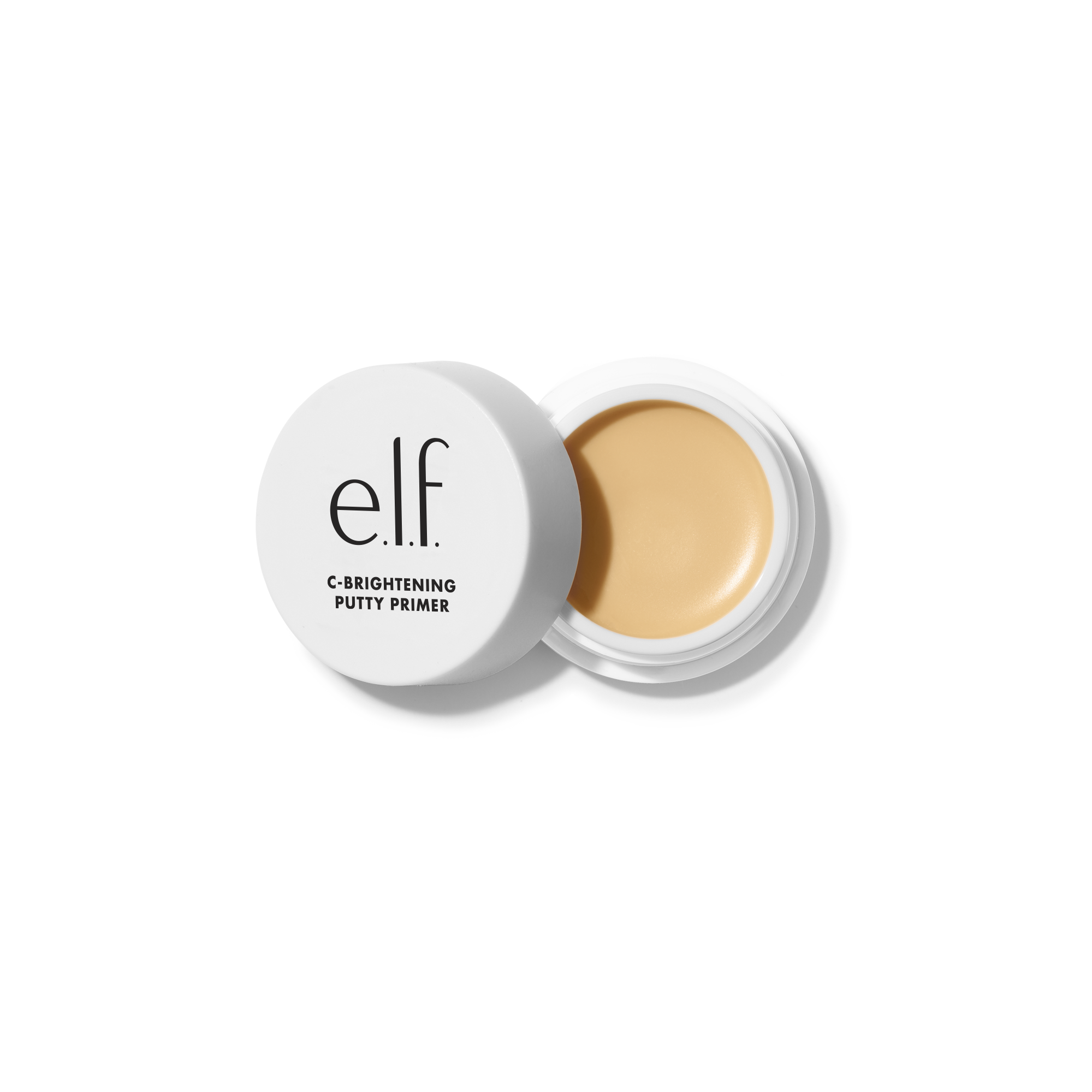 E.L.F. Face C-Brightening Putty Primer Mini base vitamine C
