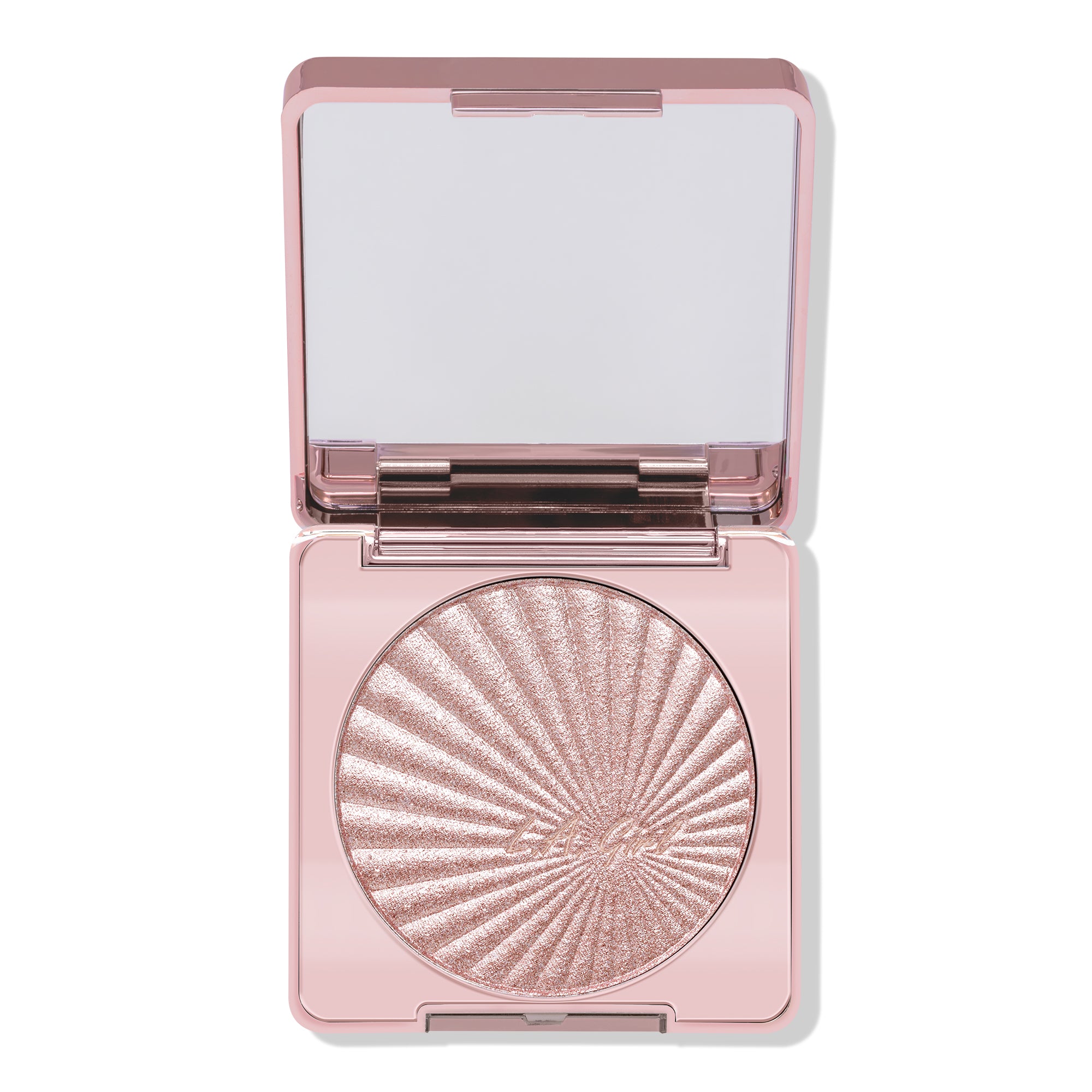 L.A. Girl Contour & Highlight GFP685 Shimmer & Sparkle enlumineur