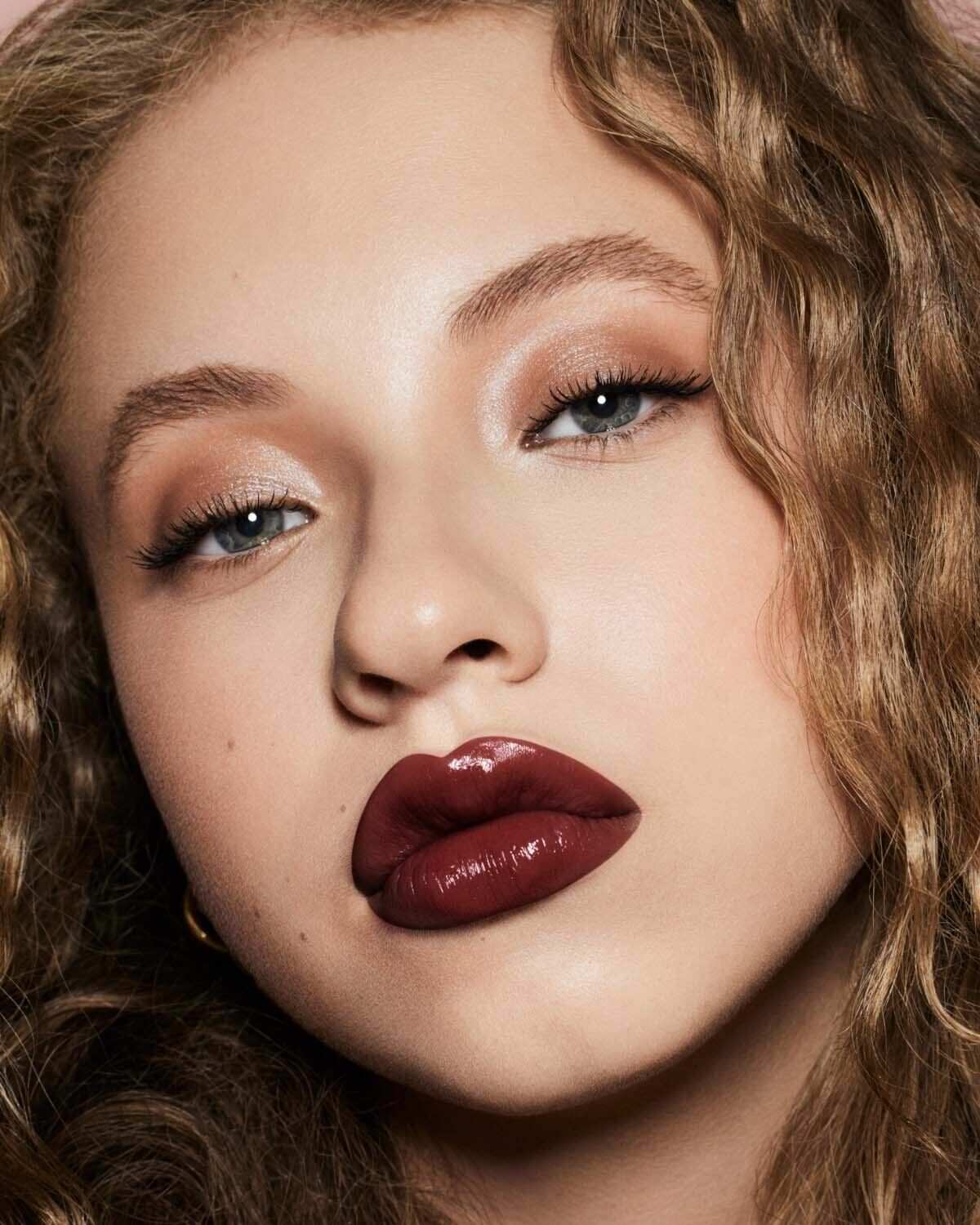 Fenty Beauty Gloss Bomb Stix gloss Black'r Berry baie 3,6 g brillant