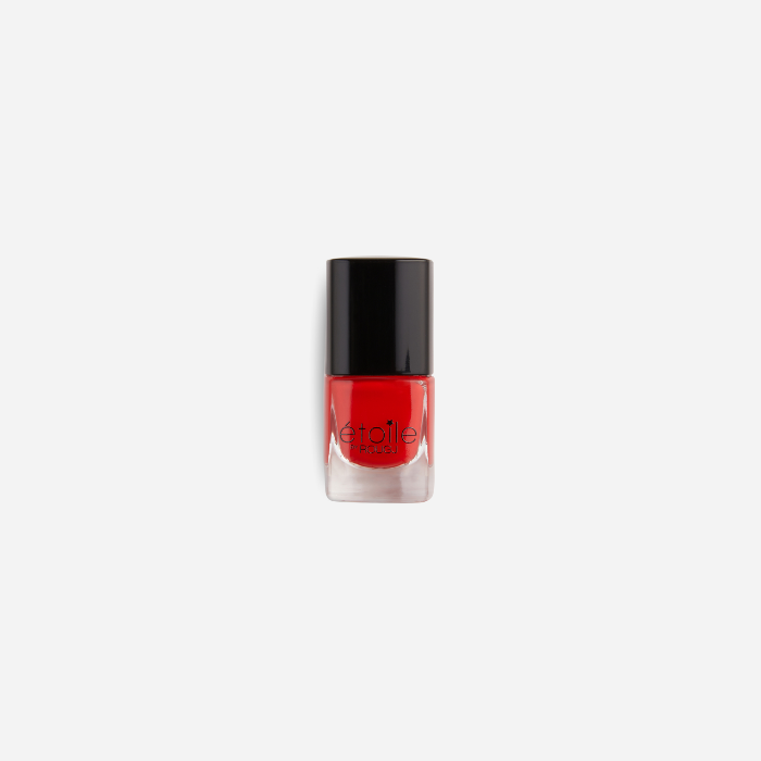Etoile By Rougj vernis ongles Nina couleur intense brillant