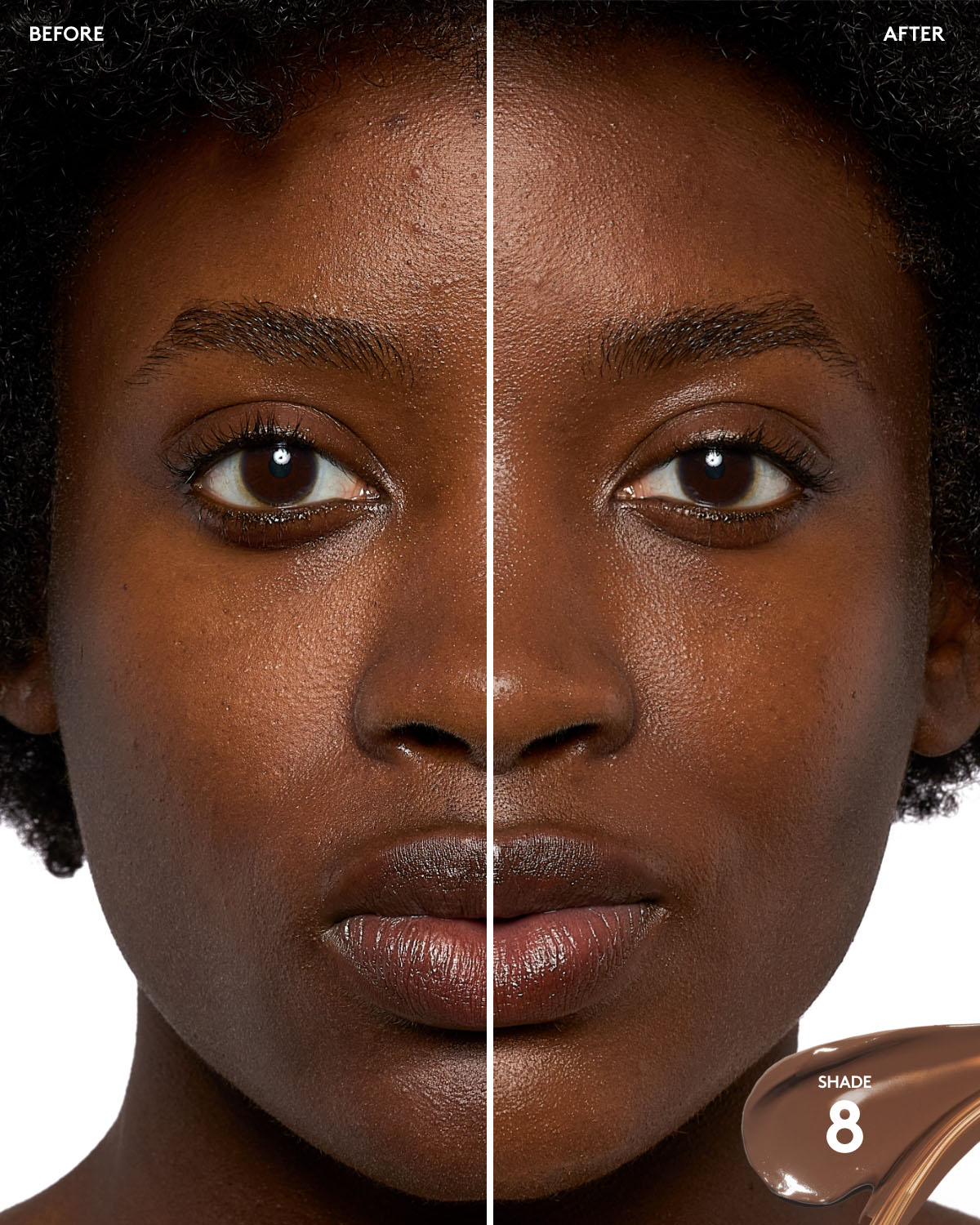 Fenty Beauty Hydra Vizor Huez crème teintée teinte 8 50 ml SPF30
