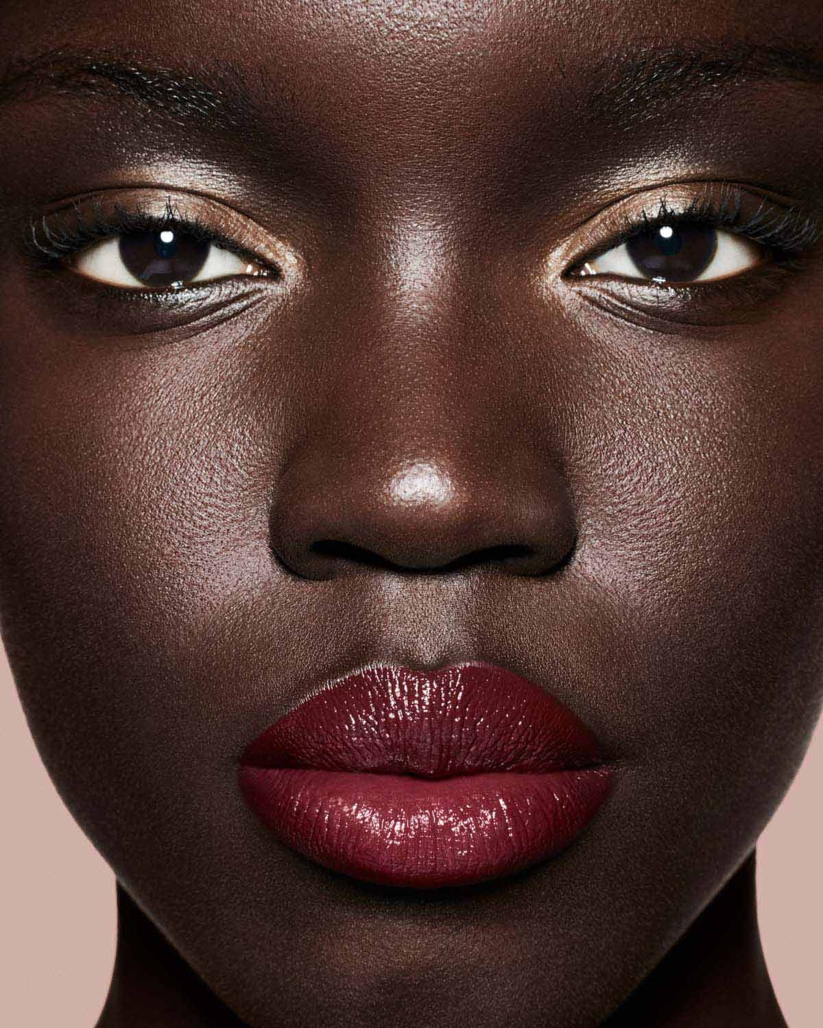 Fenty Beauty Gloss Bomb Stix gloss Black'r Berry baie 3,6 g brillant