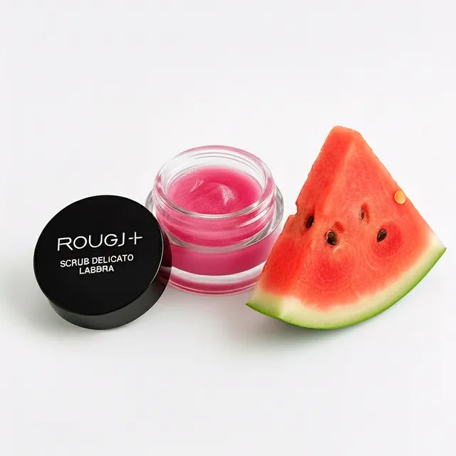 Etoile by Rougj Baume Lèvres Lip Care 2in1 Pastèque