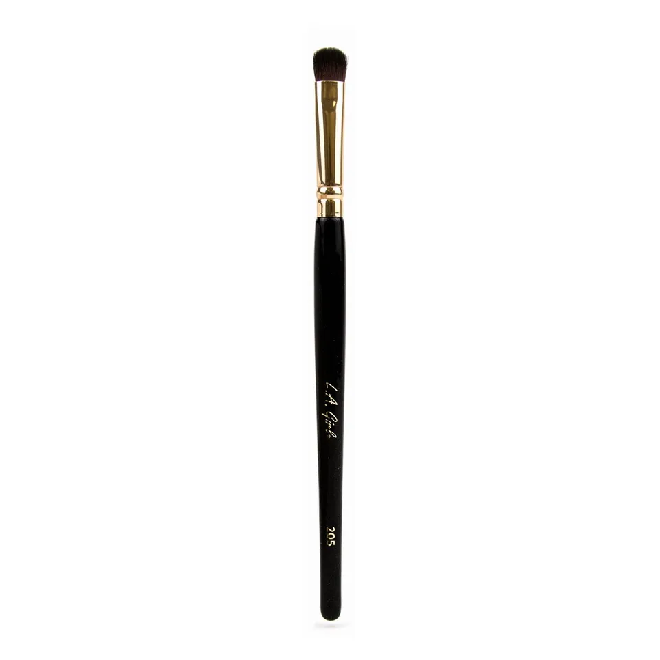 L.A. Girl Brushes Small Shader pinceau fard GPB205