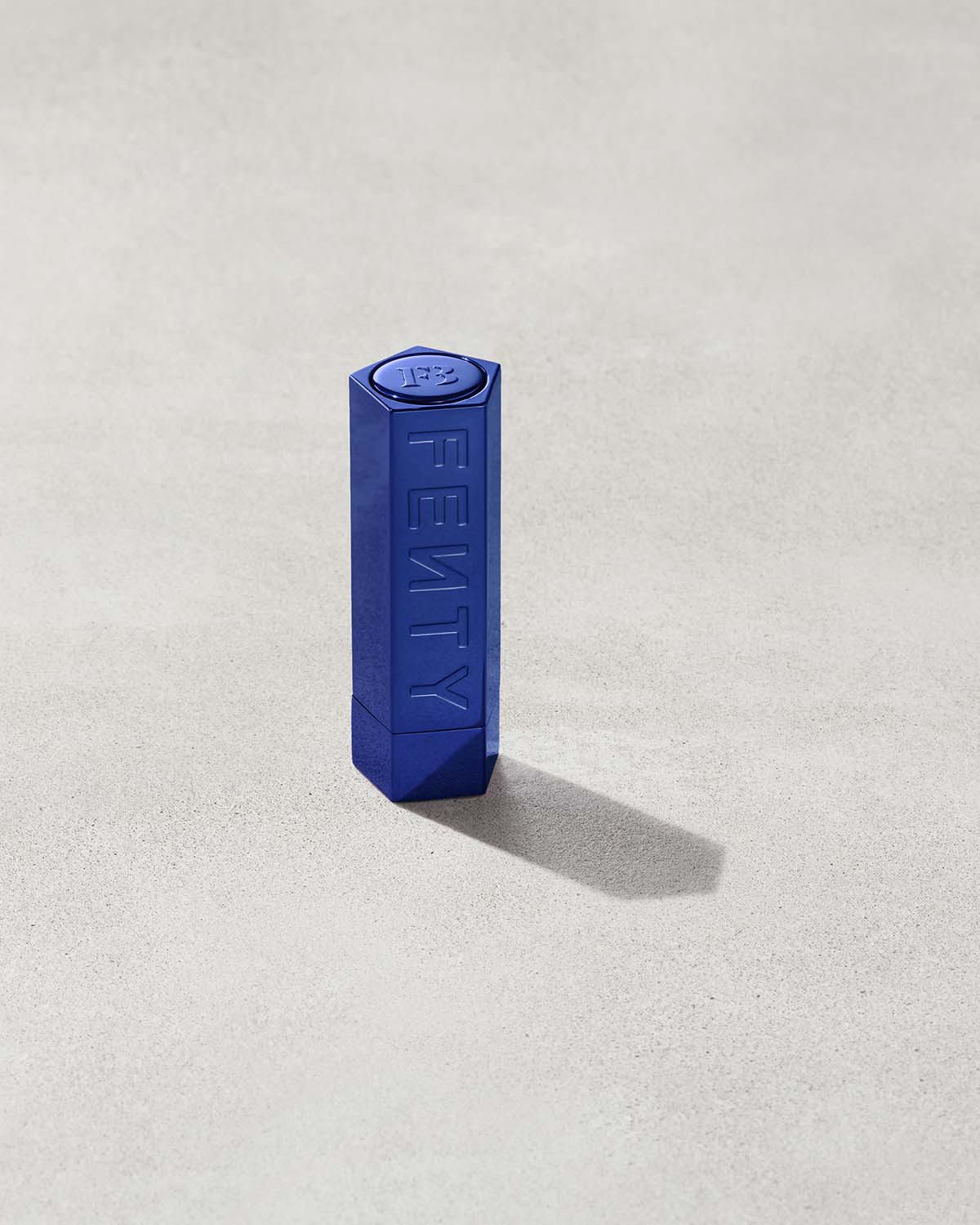Fenty Beauty Fenty Icon étui rouge à lèvres Navy Edition