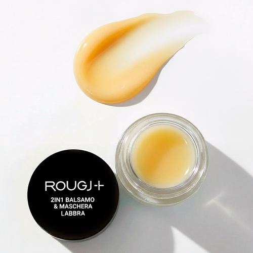 Etoile Lip Care 2in1 baume lèvres mangue nourrissant