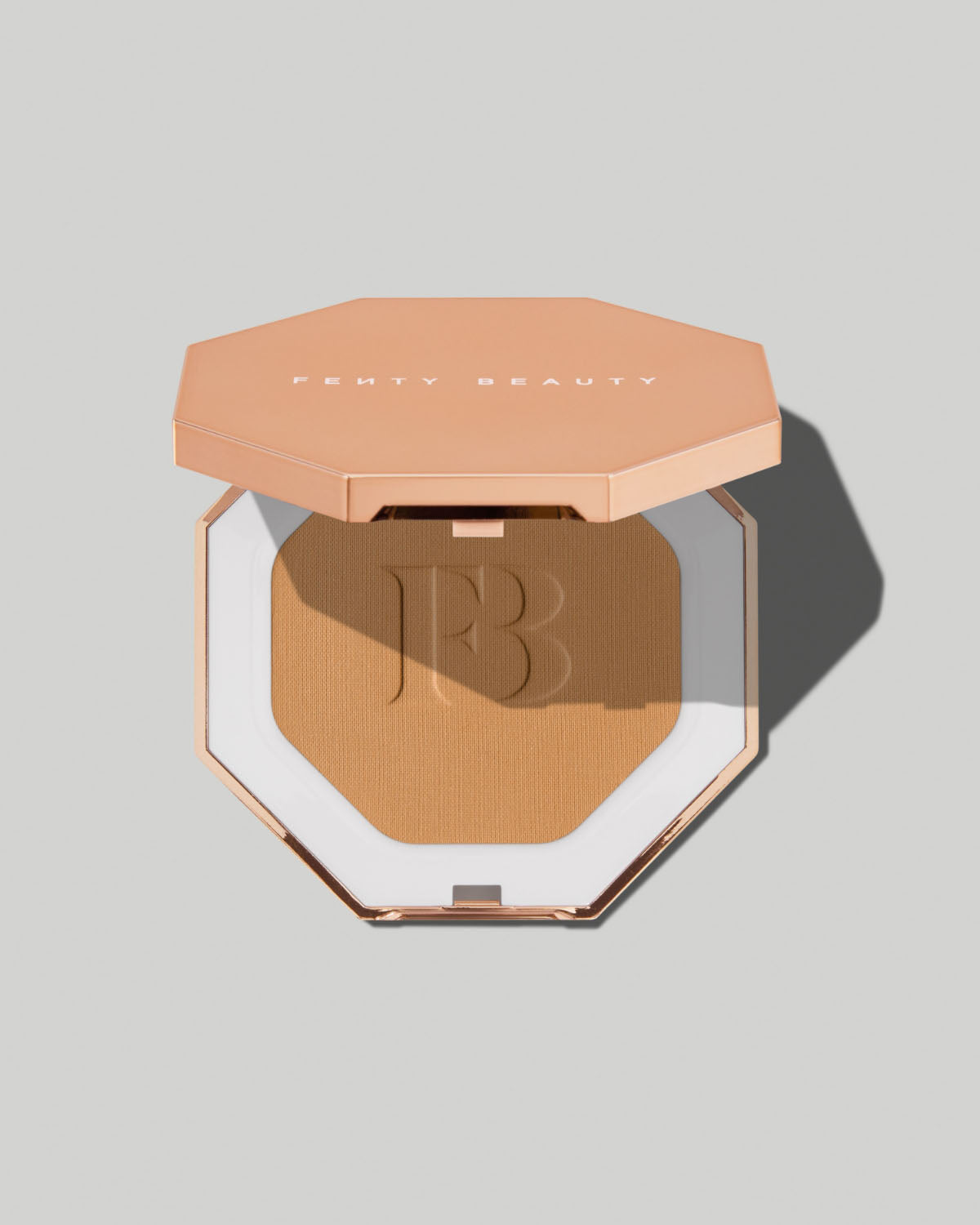 Fenty Beauty Sun Stalk'r Poudre Bronzante Private Island 6,23 g Mat