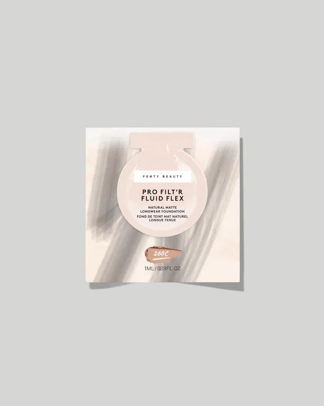 Fenty Beauty Pro Filt'r fond de teint teinte 266C fini mat