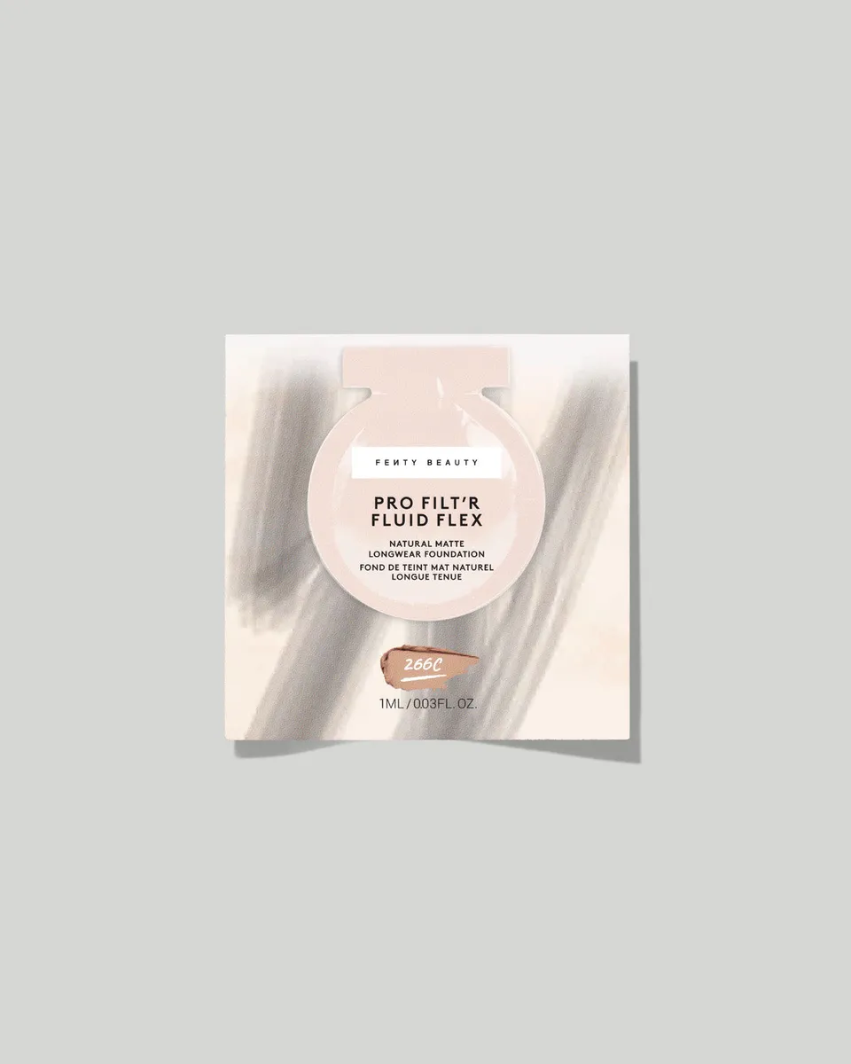 Fenty Beauty Pro Filt'r fond de teint teinte 266C fini mat