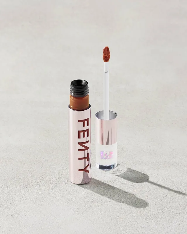 Fenty Beauty Fenty Icon Velvet Rouge Liquide Mat Pow'r Thirsty