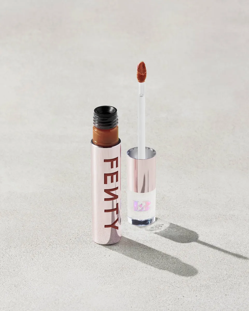 Fenty Beauty Fenty Icon Velvet Rouge Liquide Mat Pow'r Thirsty