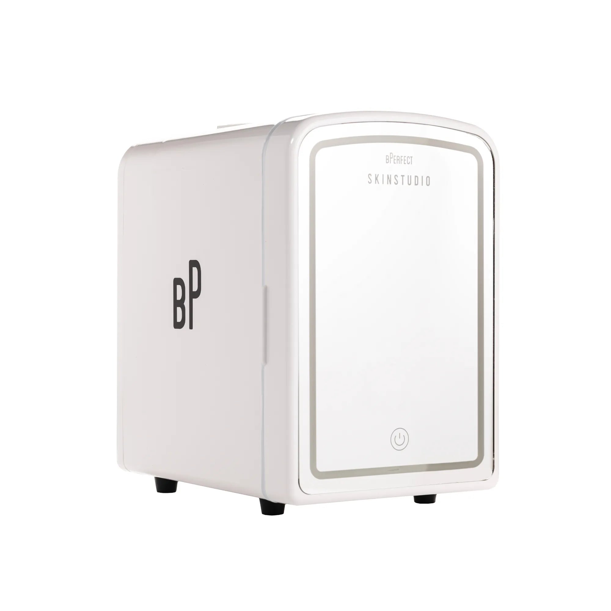 BPerfect Skin Studio Skincare Fridge mini frigo beauté 4 L
