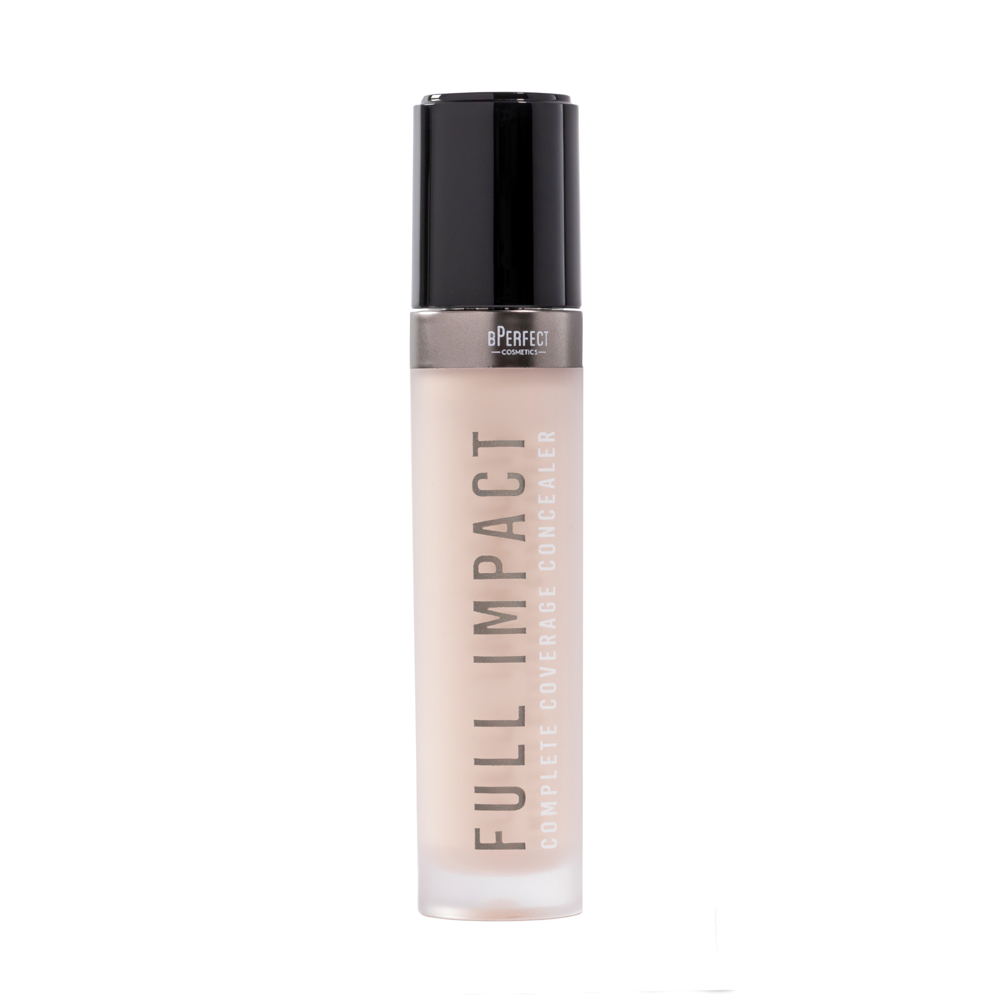 Be Perfect Conceal & Set trio teint mat longue tenue 3 pièces