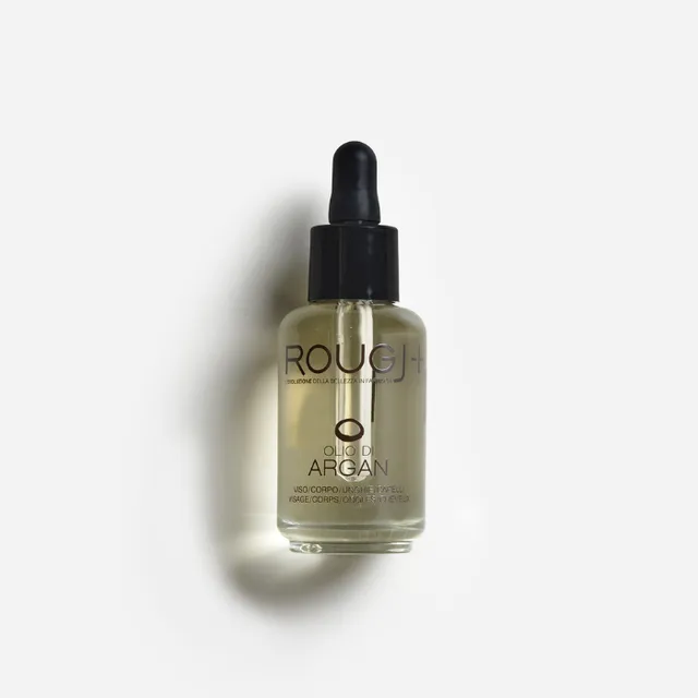 Etoile by Rougj Corps Huile d'Argan 30 ml visage cheveux