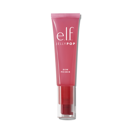e.l.f. Jelly Pop Dew Primer base gel niacinamide
