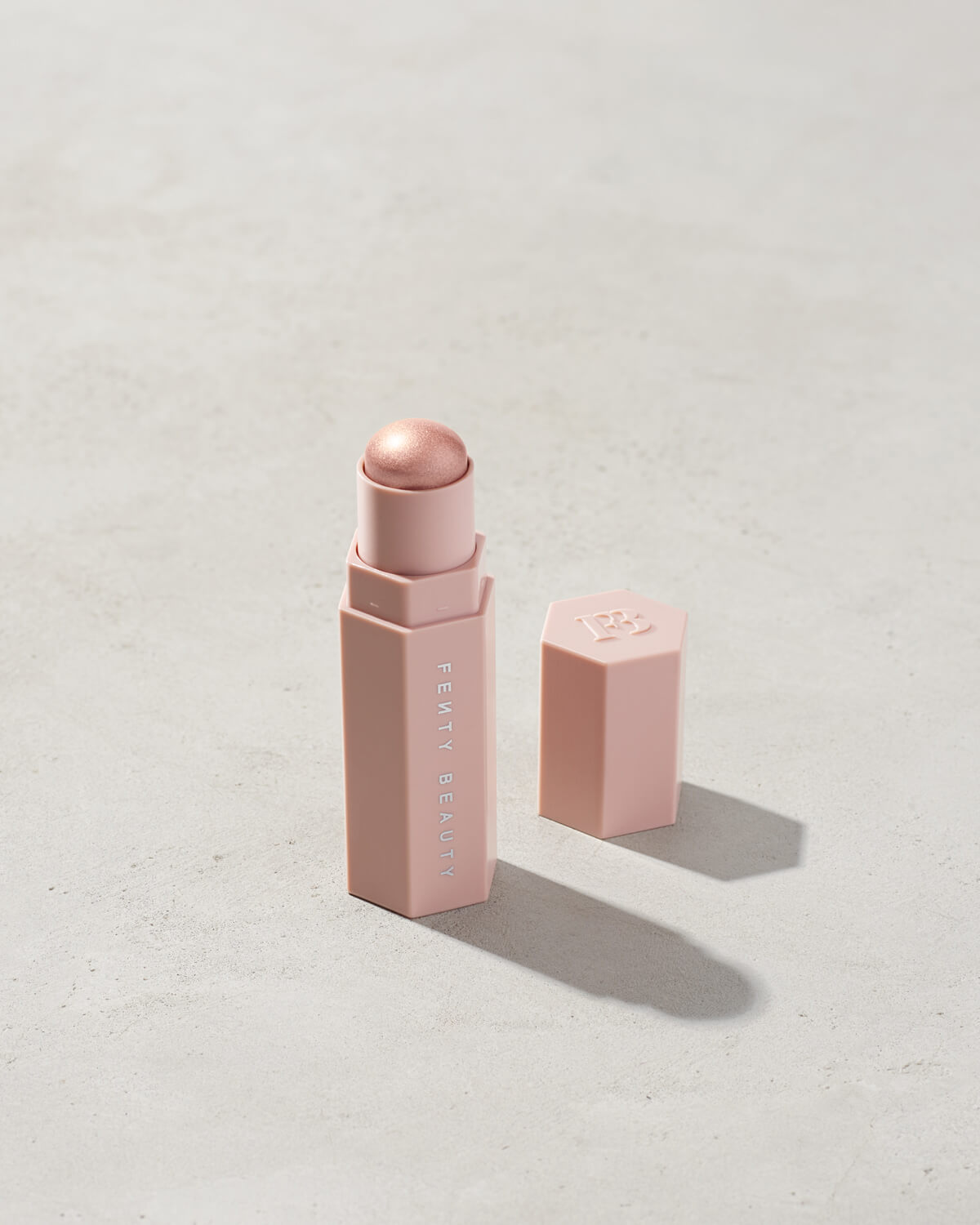 Fenty Beauty Match Stix highlighter stick Starstruck