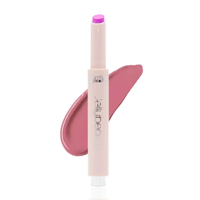 GLAM'UP Les Lèvres Jelly Beauty Makin Me Blush N°3 gloss effet volume