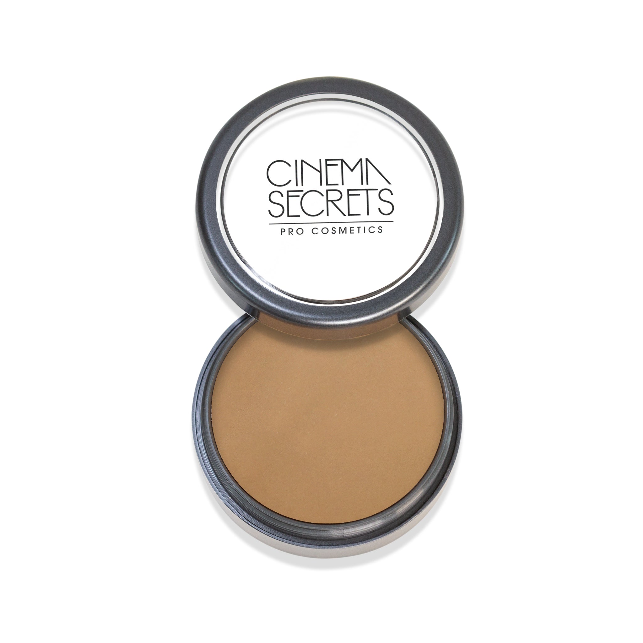Cinema Secrets Ultimate Foundation Fond de Teint 306 beige-jaune